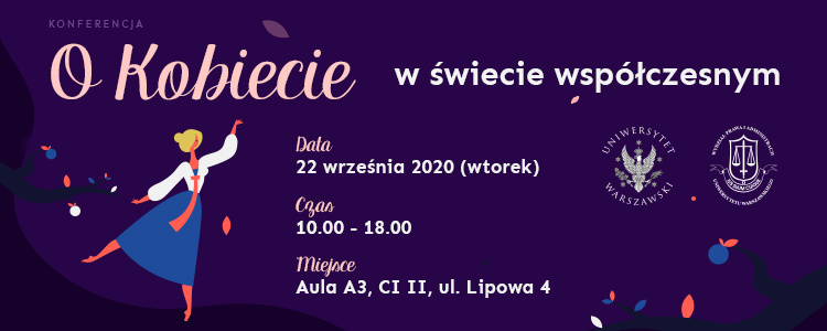 Konferencja naukowa