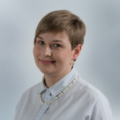 Zuzanna Kulińska—Kępa