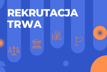Ruszyła rekrutacja na studia na Wydziale Prawa i Administracji UW