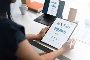 Komunikat o LVI Konkursie „Państwa i Prawa”