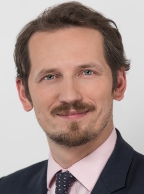 Piotr  Bogdanowicz