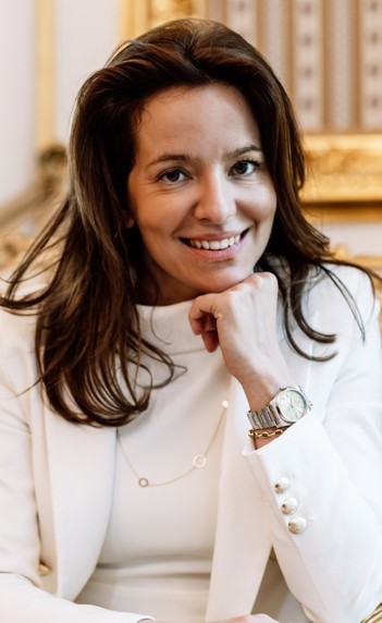 Anna Magdalena Zbiegień-Turzańska