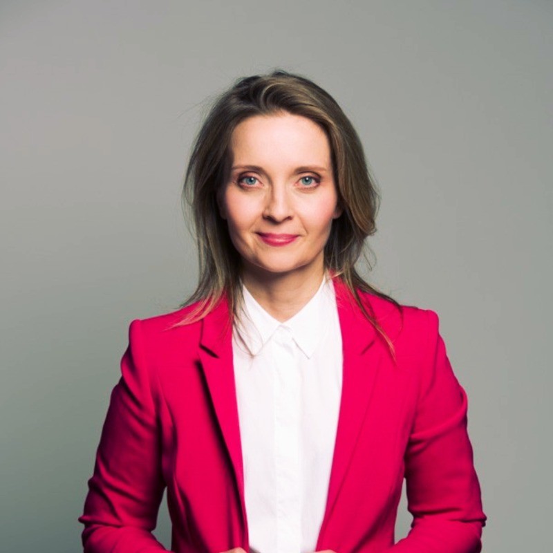 Marta  Otto