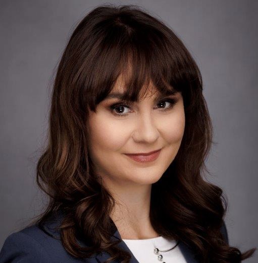 Dorota  Krekora-Zając